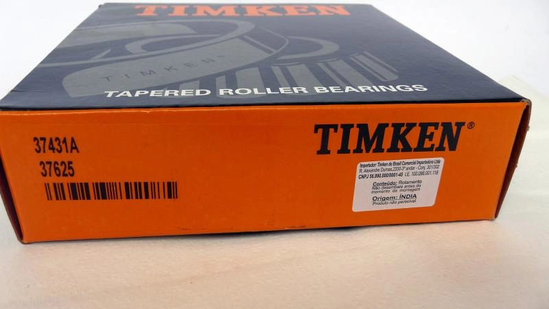 ROLAMENTO INDUSTRIAL 109X158X23MM EIXO ZF MF 275/290/292 NEW HOLLAND 5610/6610/7610/7810 VALTRA 885/980