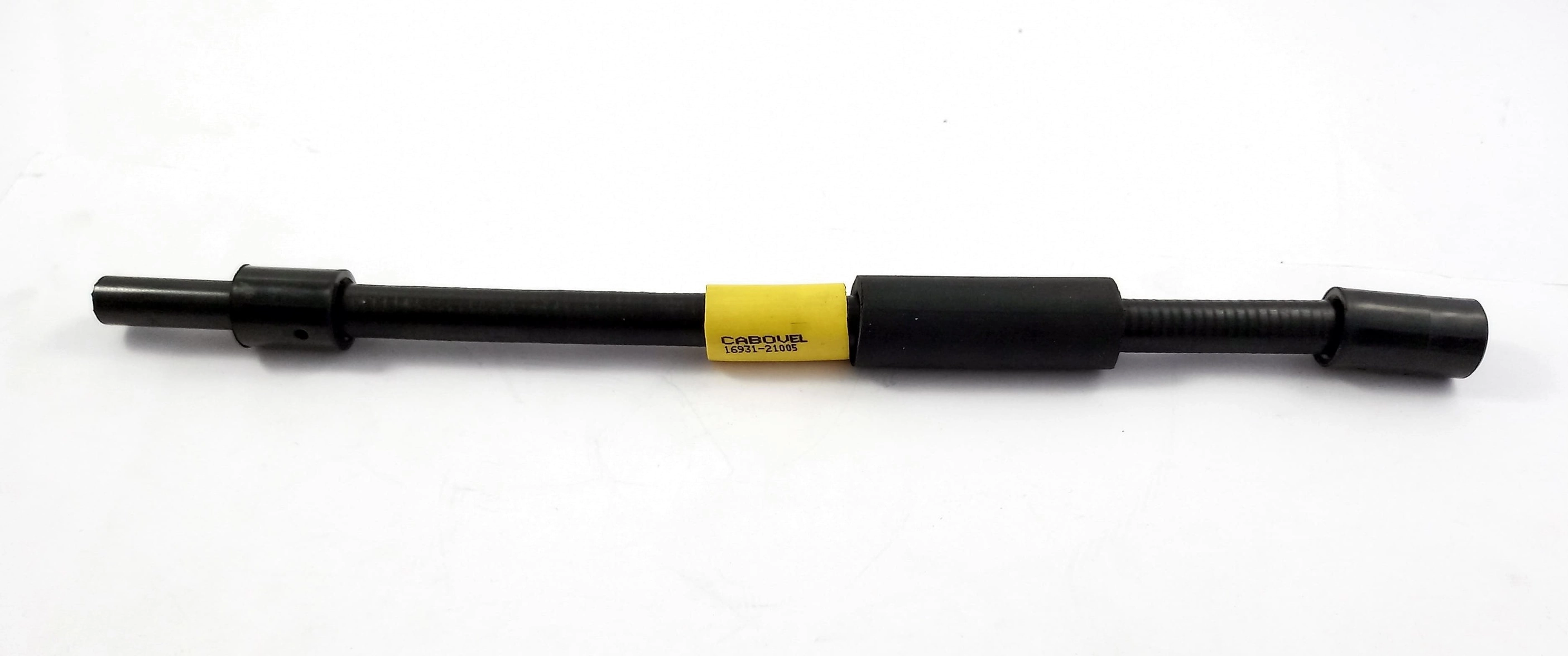 FLEXÍVEL EMBREAGEM 298MM FLEXIVEL VW FUSCA/BRASILIA/KOMBI C/TERMINAL NYLON /95