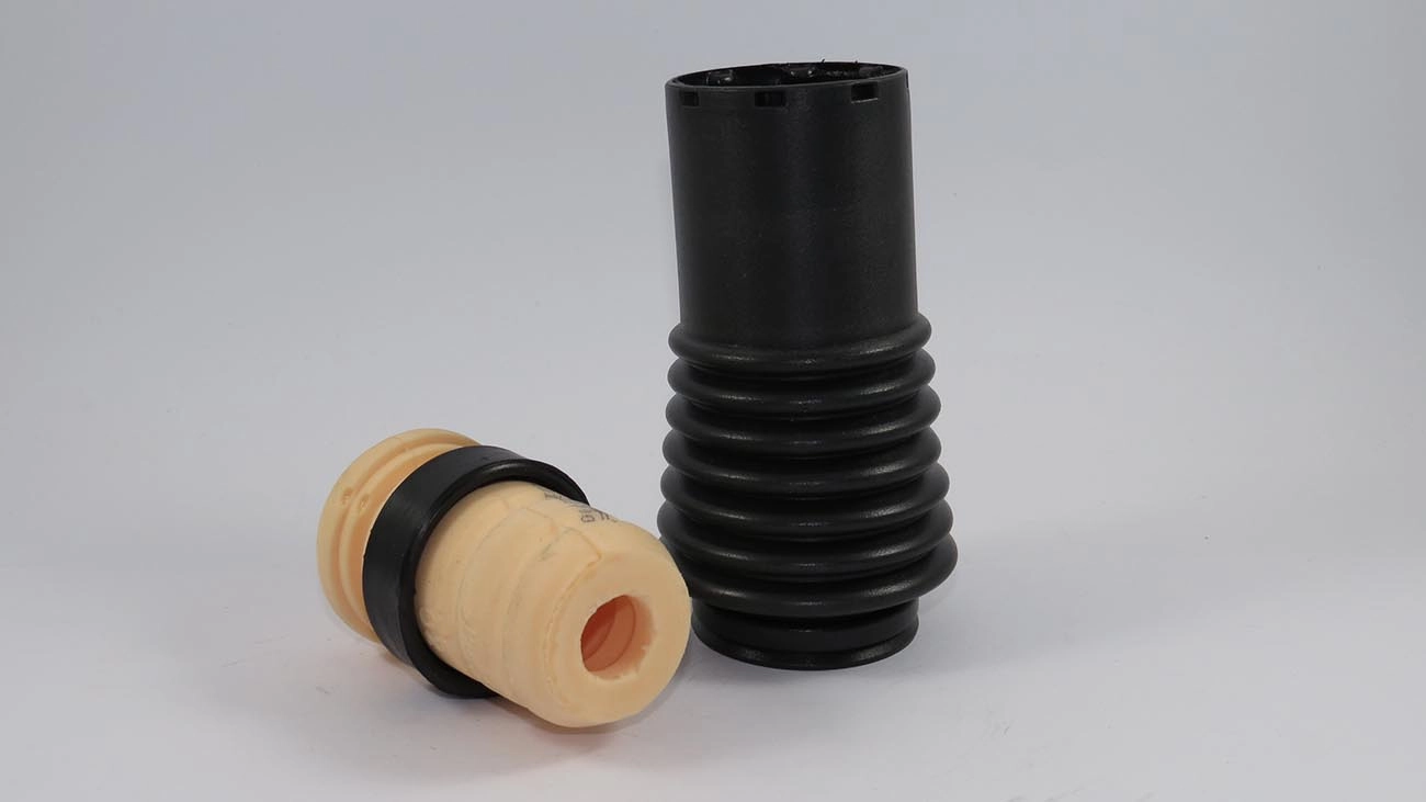 KIT AMORTECEDOR DIANTEIRO BATENTE COIFA LOGAN/SANDERO 07/ CAPTUR 17/ DUSTER 12/