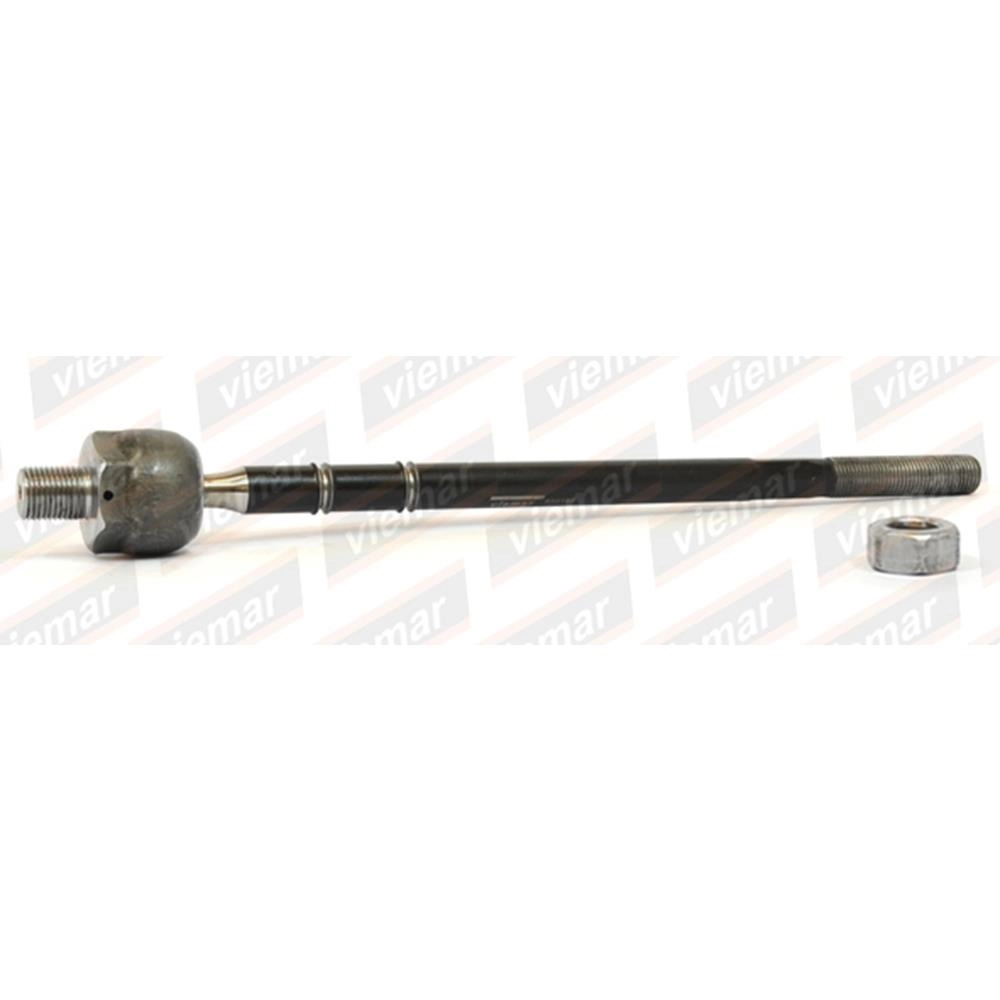 ARTICULAÇÃO/BARRA AXIAL DIREÇÃO HIDRÁULICA M14X1,5 M16X1,5 M14/M16 VW FOX 03/ POLO 02/ NOVO GOL/VOYAGE 08/