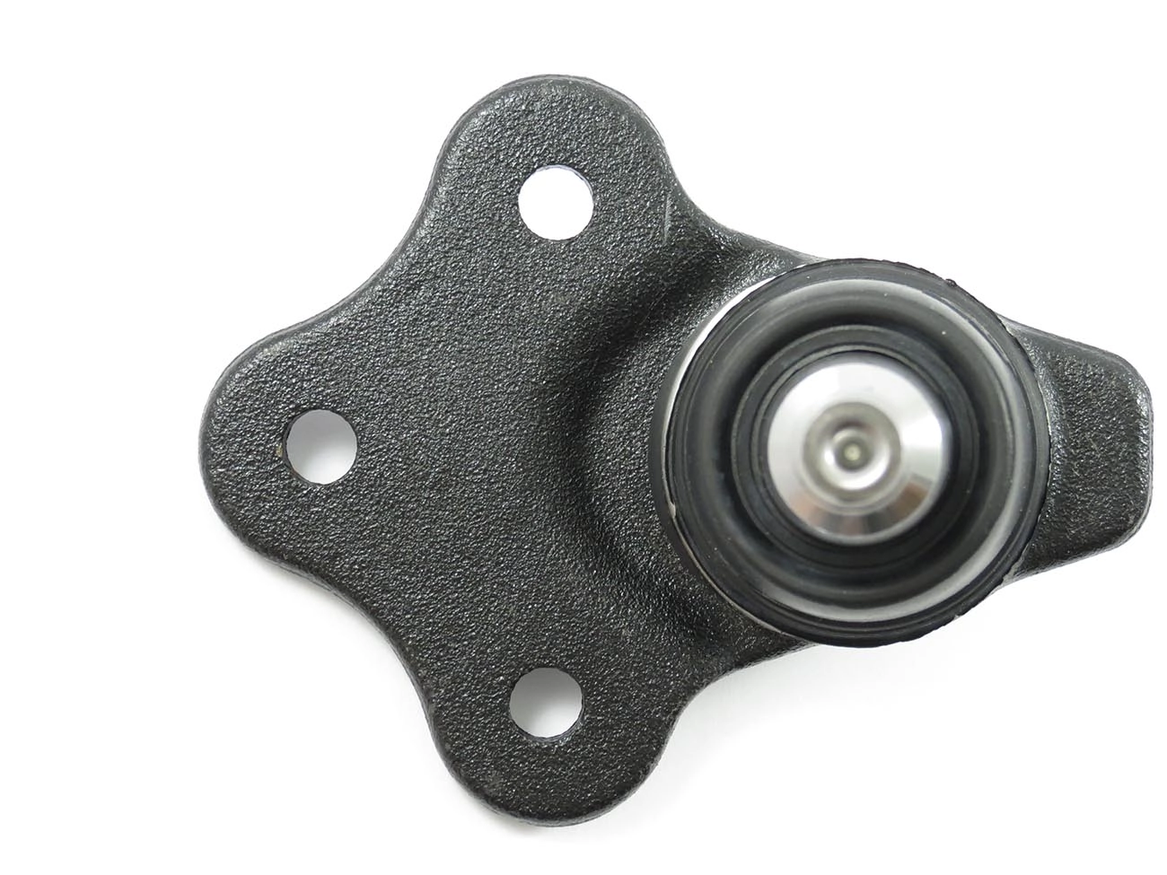PIVÔ SUSPENSÃO RENAULT DUSTER 11/20 - OROCH 16/22 - CAPTUR 17/22 - FURO FIXACAO 8,5 MM