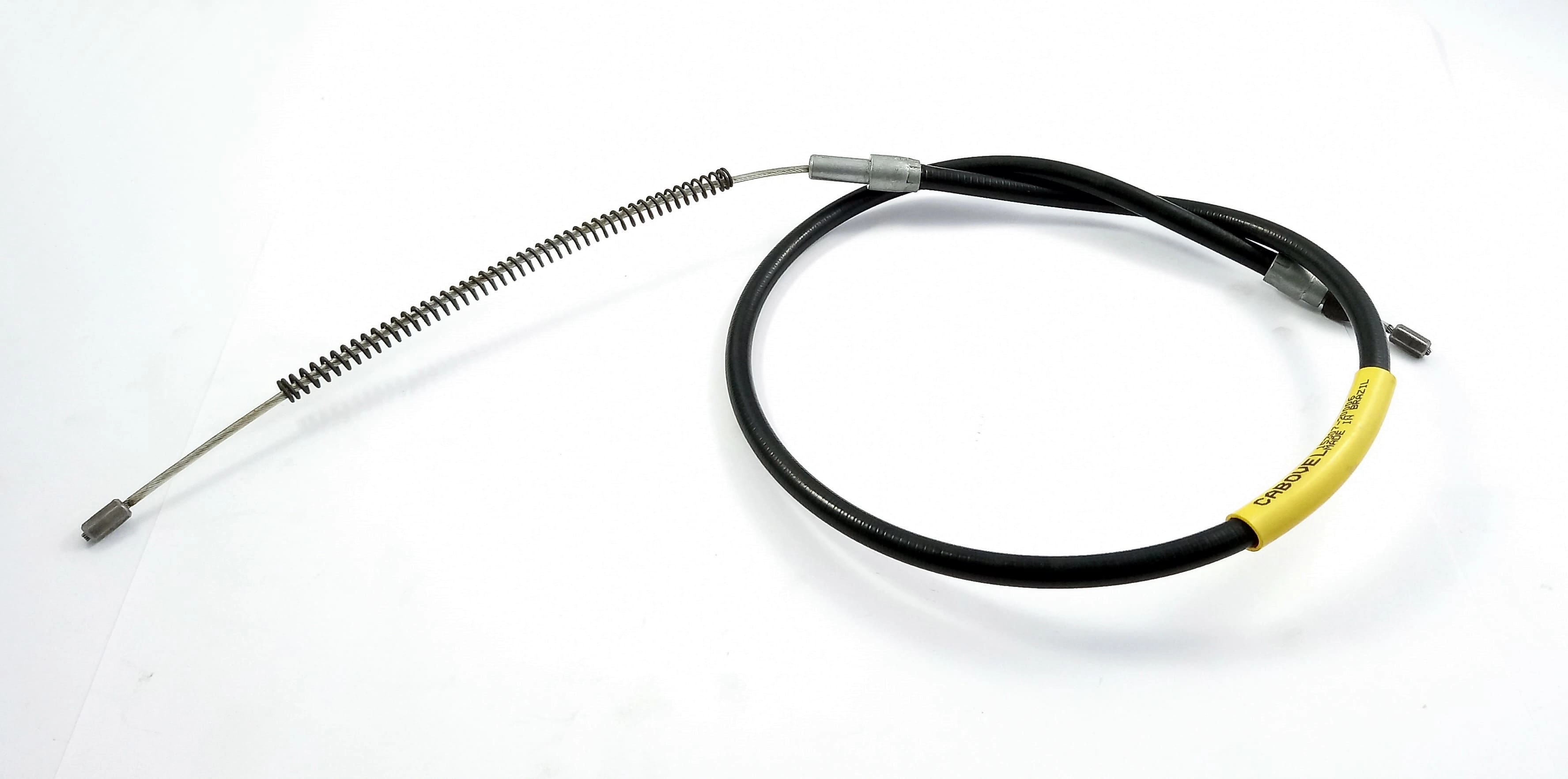 CABO FREIO TRASEIRO ESQUERDO 1188MM GM A/C/D-10/20/40 89/92 1188