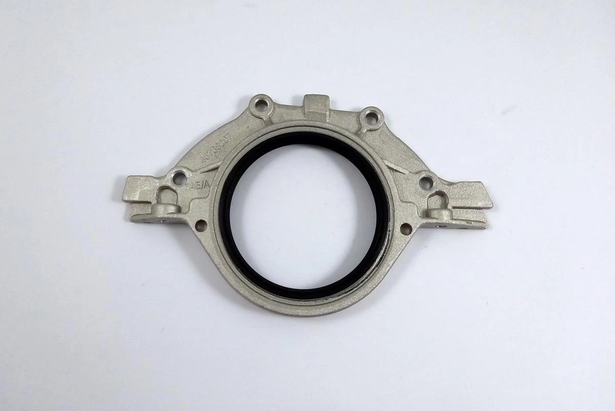 RETENTOR TRASEIRO FLANGE VIRABREQUIM FIAT UNO/PALIO 8V FIRE - MODELO ORIGINAL