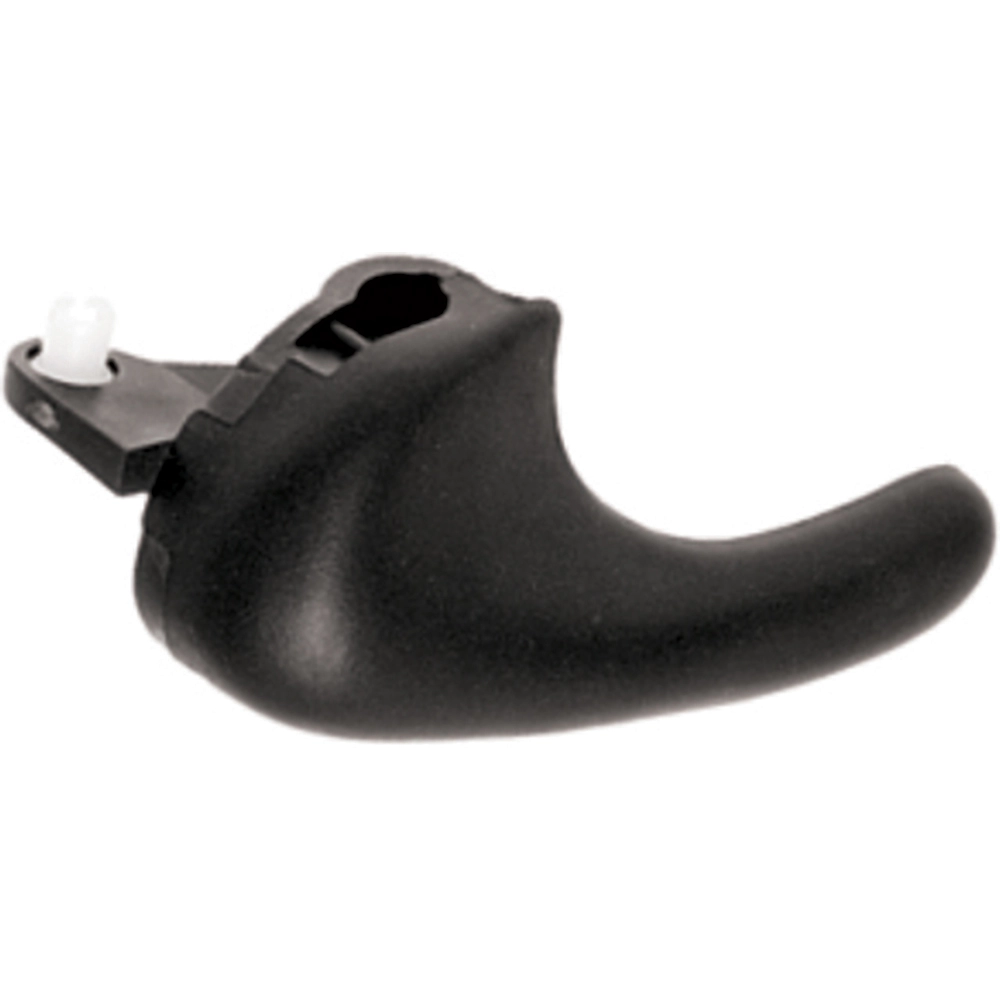 MAÇANETA INTERNA PORTA DIANTEIRA DIREITA(O) VW GOL G2 94/01 - PARATI G2 96/01 - NYLON PRETO