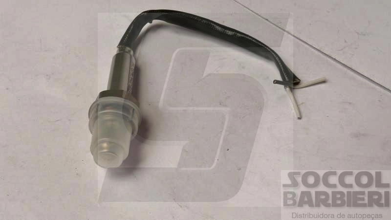 SONDA LAMBDA UNIVERSAL 3 FIOS GM VECTRA /96 OMEGA TODOS SILVERADO