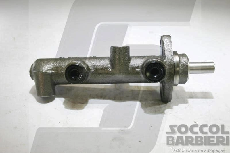 CILINDRO MESTRE FREIO DUPLO 20.63MM VW PASSAT 85/88 SAVEIRO 84/85 SANTANA 91/94