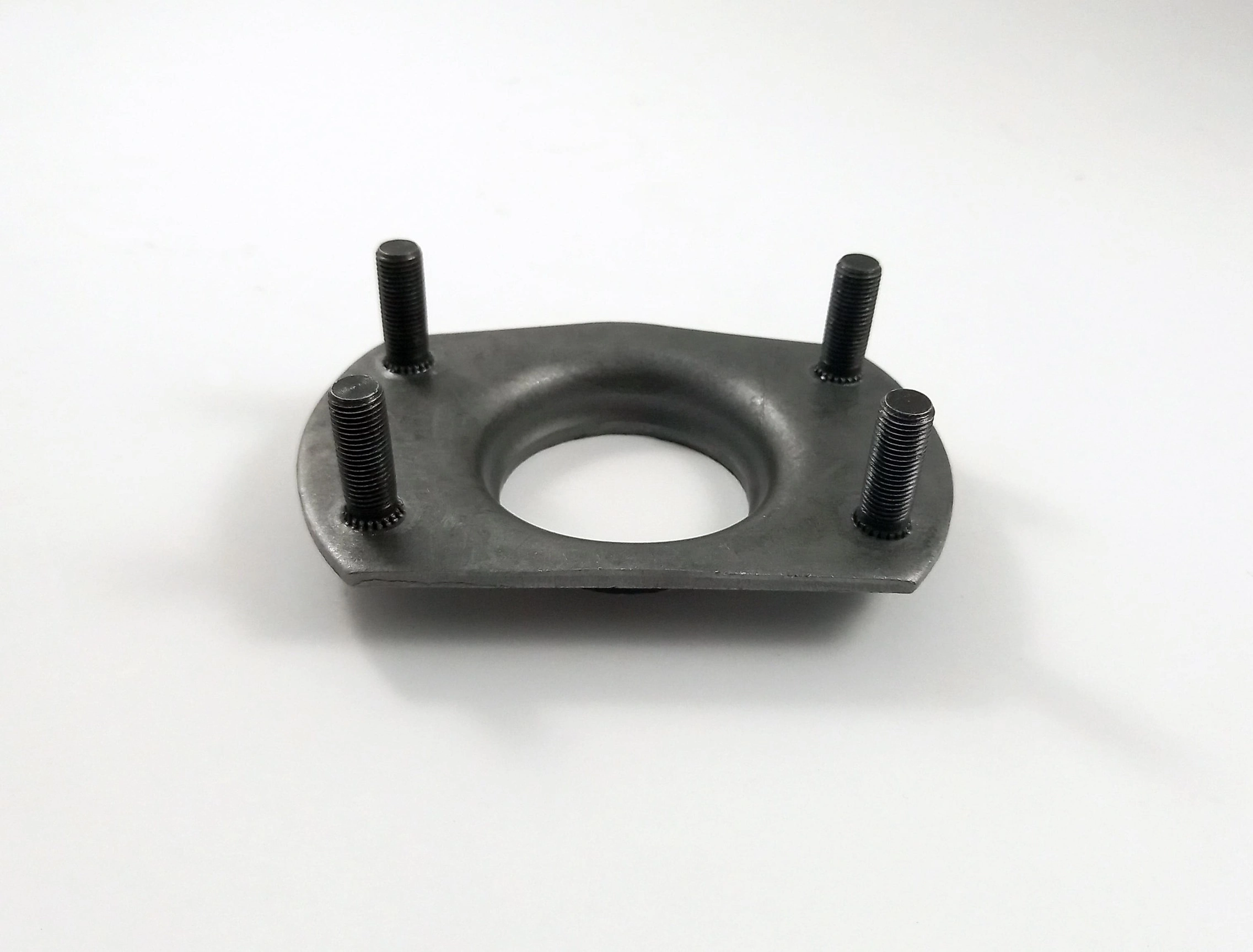 FLANGE SEMI EIXO FORD RANGER 2001/2005 - DANA 44
