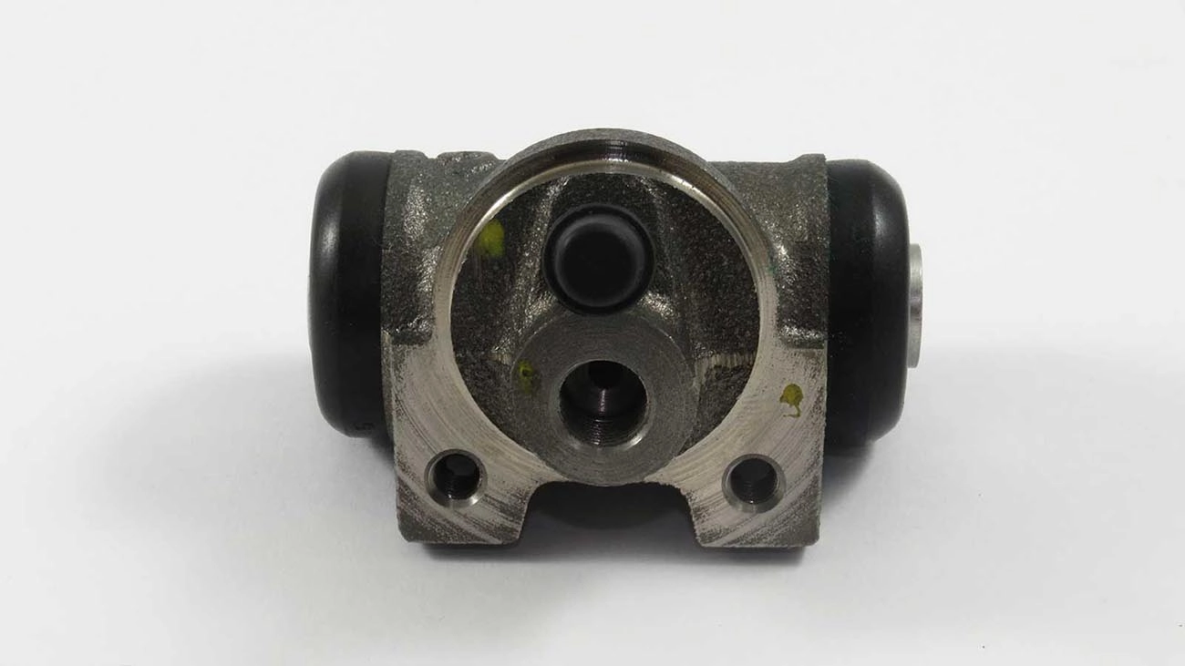 CILINDRO RODA FREIO TRASEIRO LADO DIREITO/ESQUERDO TRASEIRA RENAULT EXPRESS 1.6 1998/2000 22.22MM 7/8"