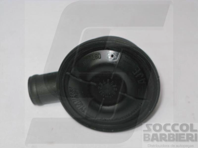 ANTI CHAMA/VALVULA REGULADORA FORD F-1000 MWM - GM D-20 MWM - VW KOMBI