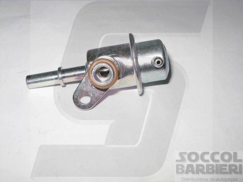 REGULADOR PRESSÃO 3.0 BAR GM VECTRA 2.2 16V 12.97/