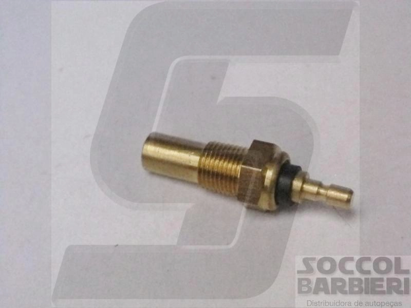 SENSOR TEMPERATURA FORD F-1000 90/ - F-12000/14000 92/95 MWM