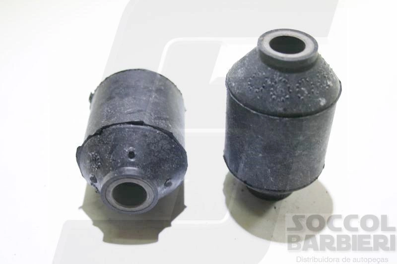 BUCHA DIANTEIRA FEIXE MOLAS TRASEIRO MOLA FORD RANGER 1993/ TODAS
