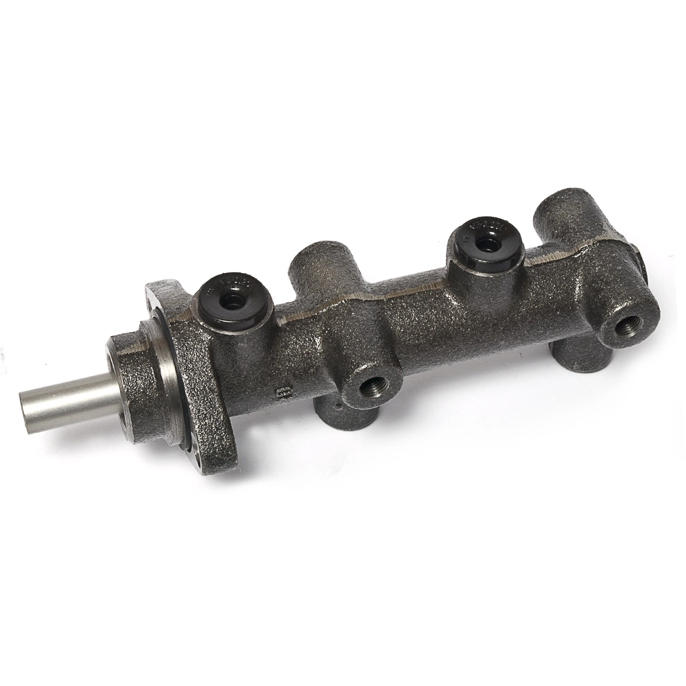 CILINDRO MESTRE FREIO 20.63MM VW GOL/VOYAGE/PARATI/SAVEIRO 81/84 PASSAT 77/84 SANTANA 84/9 06 SAÍDAS