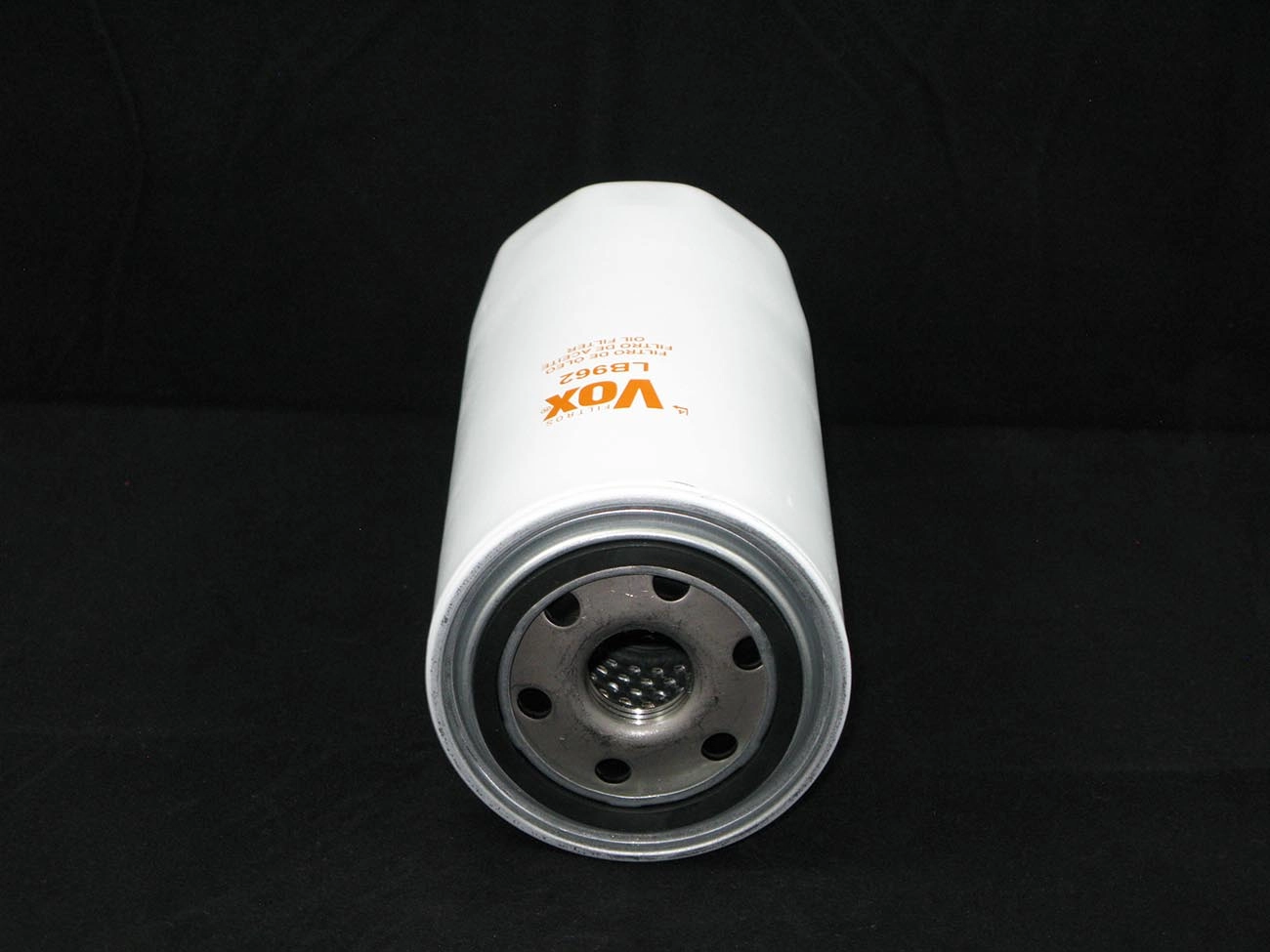 FILTRO ÓLEO LUBRIFICANTE MOTOR OLEO FORD F-250/350/4000 99/ F-1000/4000 92/ VW 7.100/8.120/8.140/8.150/9.150/11.130/13.1