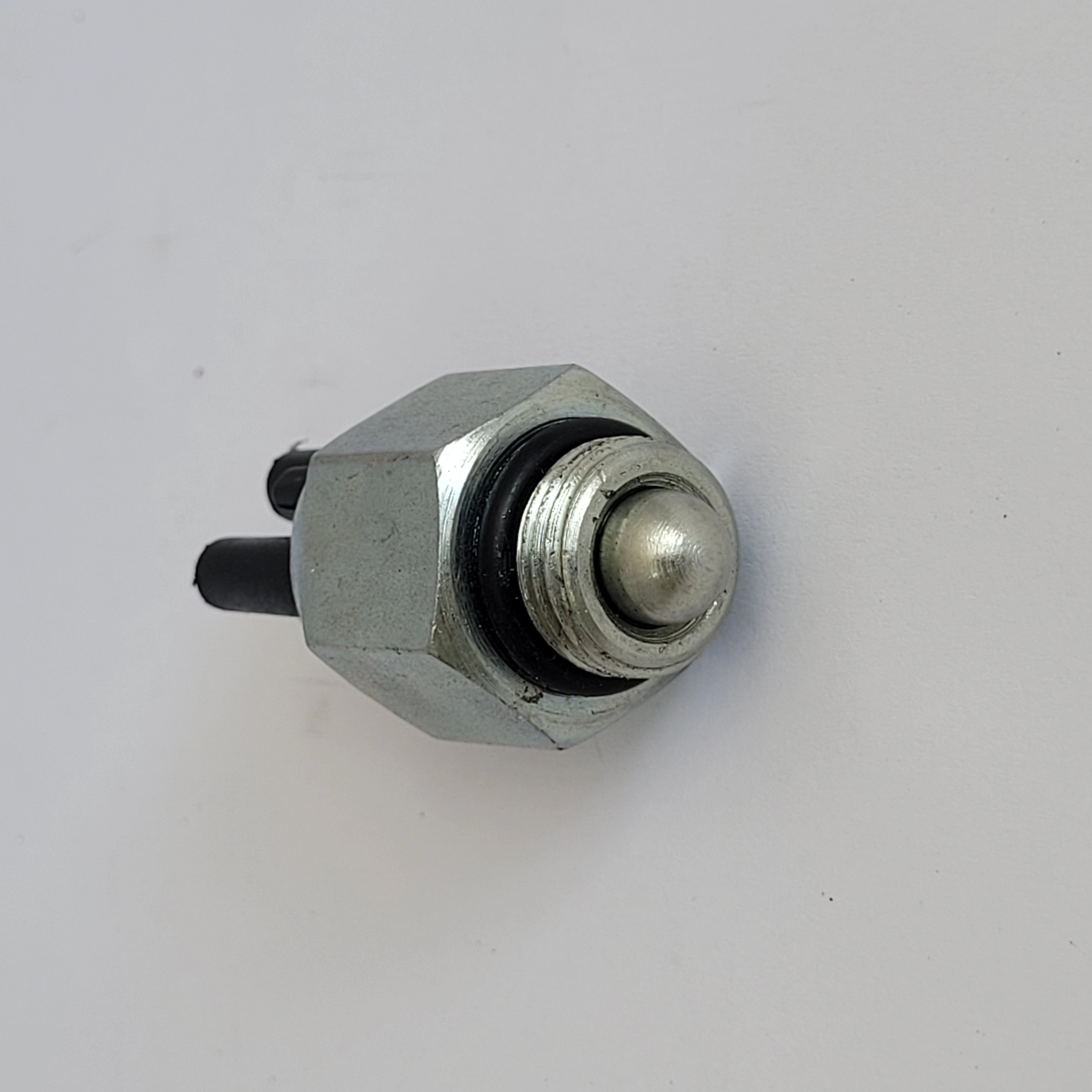 INTERRUPTOR REDUZIDA/VÁCUO  GM S-10/S-10/BLAZER 4X4 1998/2011 - TRAÇÃO DIANTEIRA - PERINHA