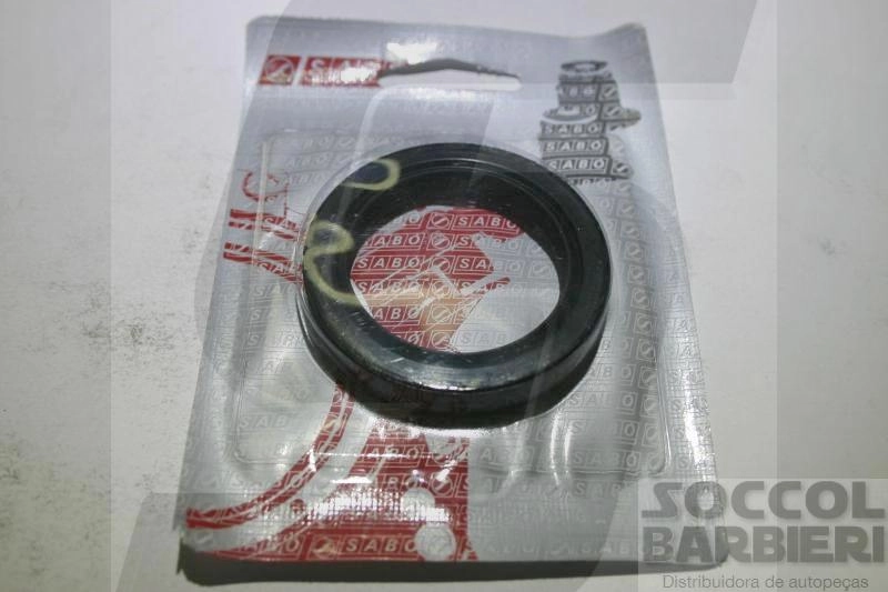 RETENTOR DO EIXO ROTATIVO TOBATTA M130/M140 - 40X55X8MM - SENTIDO ROTACAO LISO
