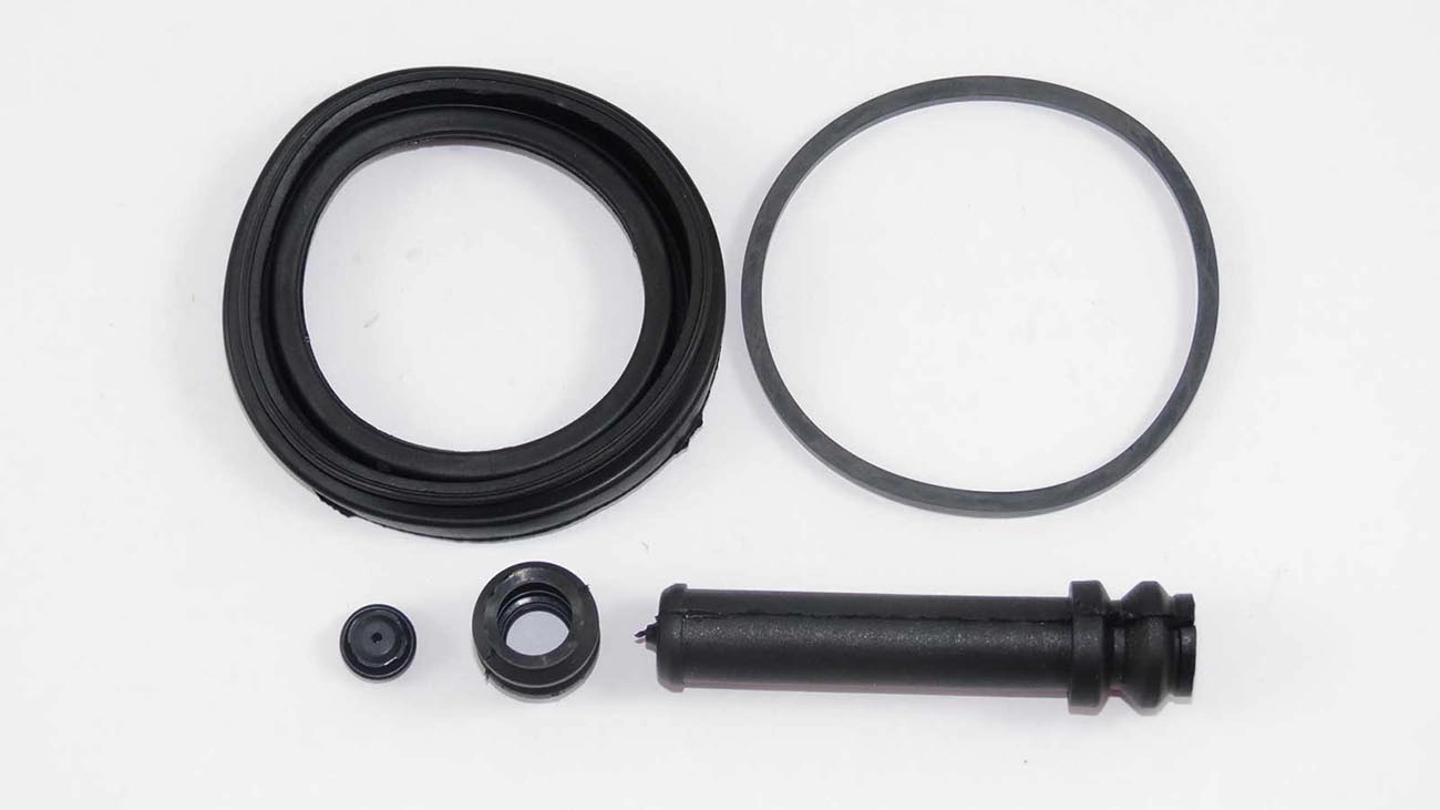 REPARO VEDAÇÃO PINÇA 60.50MM CILINDRO RODA KIA BESTA 2.2/2.7 93/97 DIANTEIRO