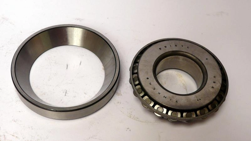 ROLAMENTO DIFERENCIAL VW 11.130/11.140/12.140/13.130/14.140 - PINHAO DIANTEIRO