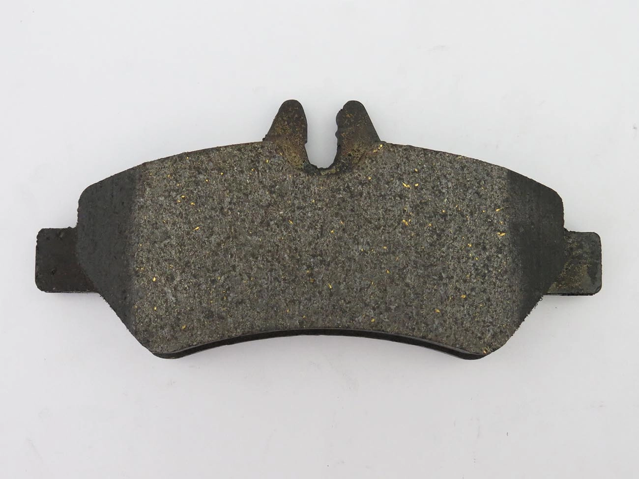 PASTILHA DE FREIO TRASEIRA MB SPRINTER 311 2011/2016 - 415 2011/2025