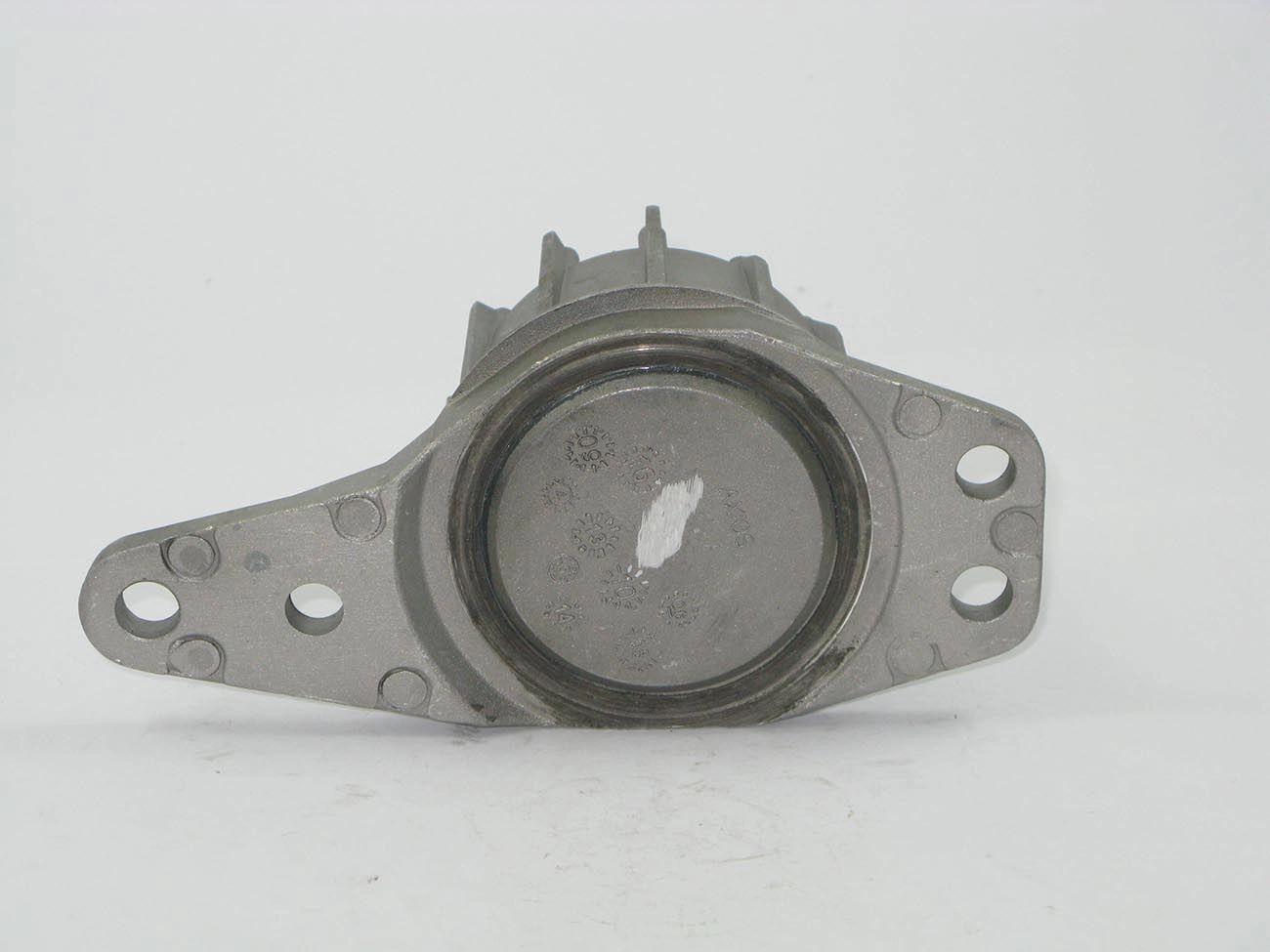 COXIM/SUPORTE DIANTEIRO MOTOR LADO DIREITO FIAT PALIO 1.8 8V 2003/ GM