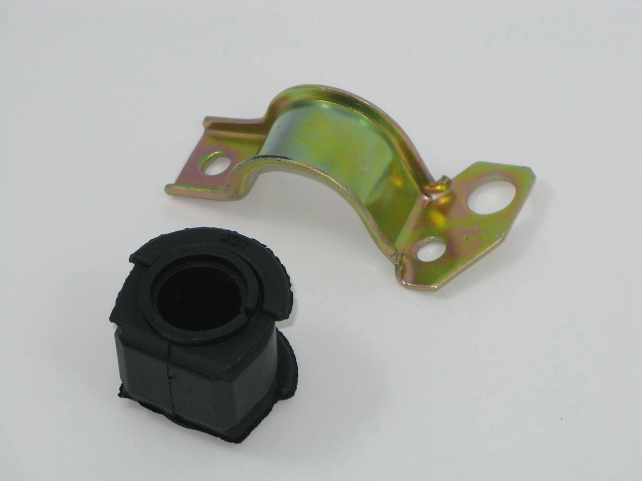 KIT ESTABILIZADOR DIANTEIRO LADO DIREITO FIAT PALIO WEEKEND ESQUERDO