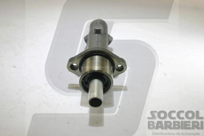 CILINDRO MESTRE FREIO SEM ABS 20.63MM RENAULT CLIO 2000/ SYMBOL 2009/