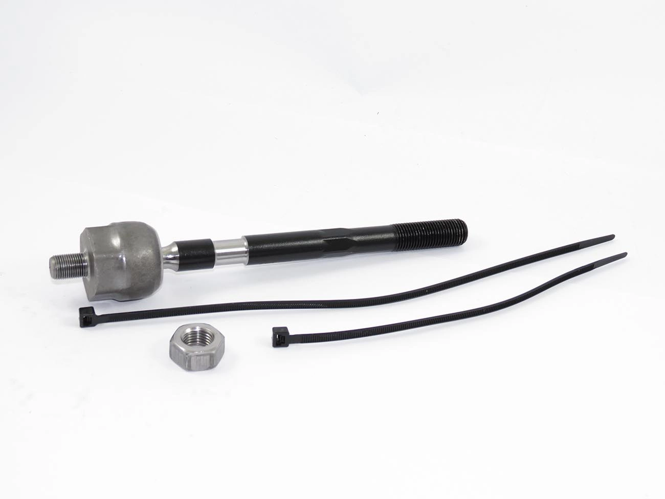 ARTICULAÇÃO/BARRA AXIAL DIREÇÃO RENAULT LOGAN/SANDERO 2007/2013 - MECANISMO EUROPEU