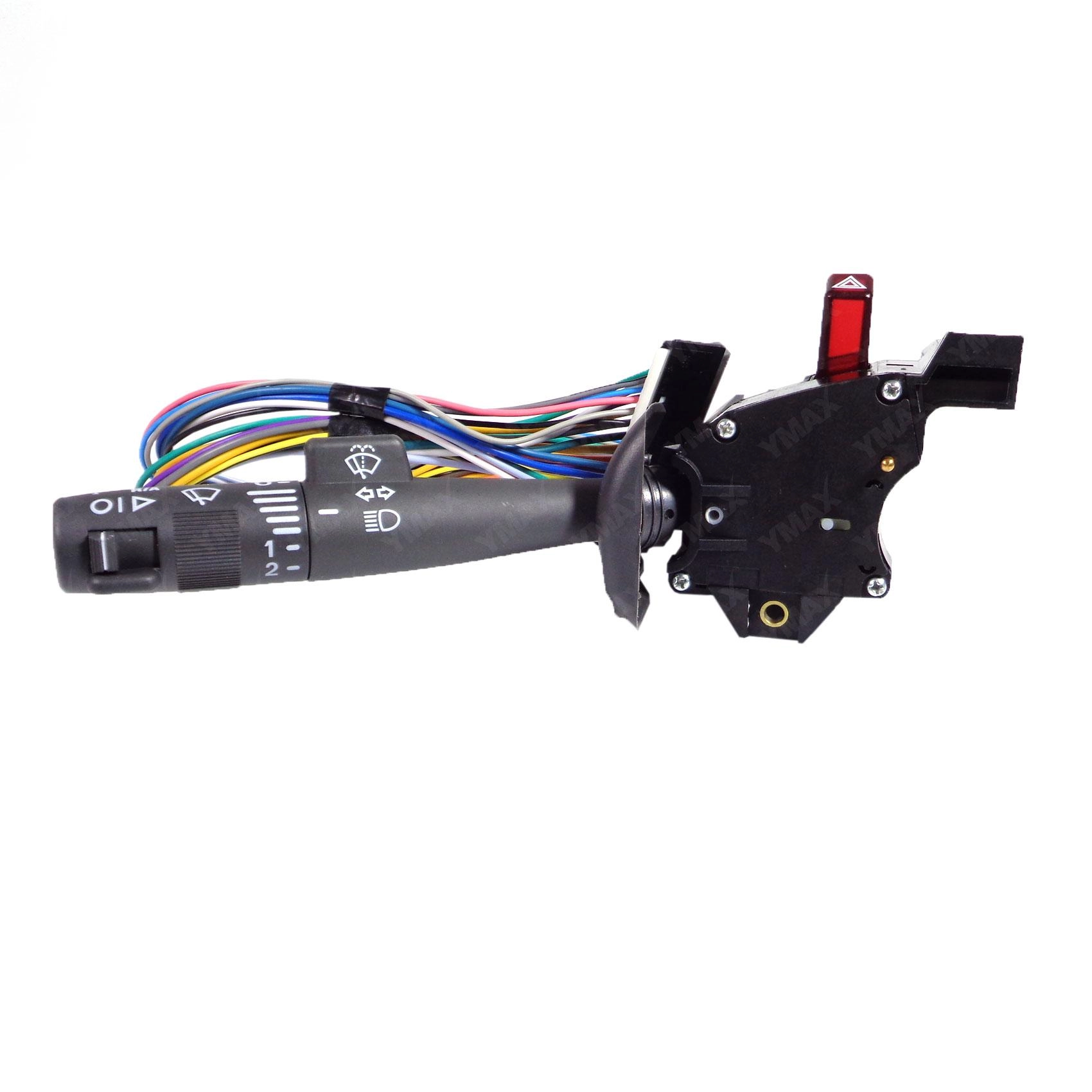 CHAVE DE SETA GM BLAZER 1996/2000 - S-10 1995/2000 - SILVERADO 1997/2001