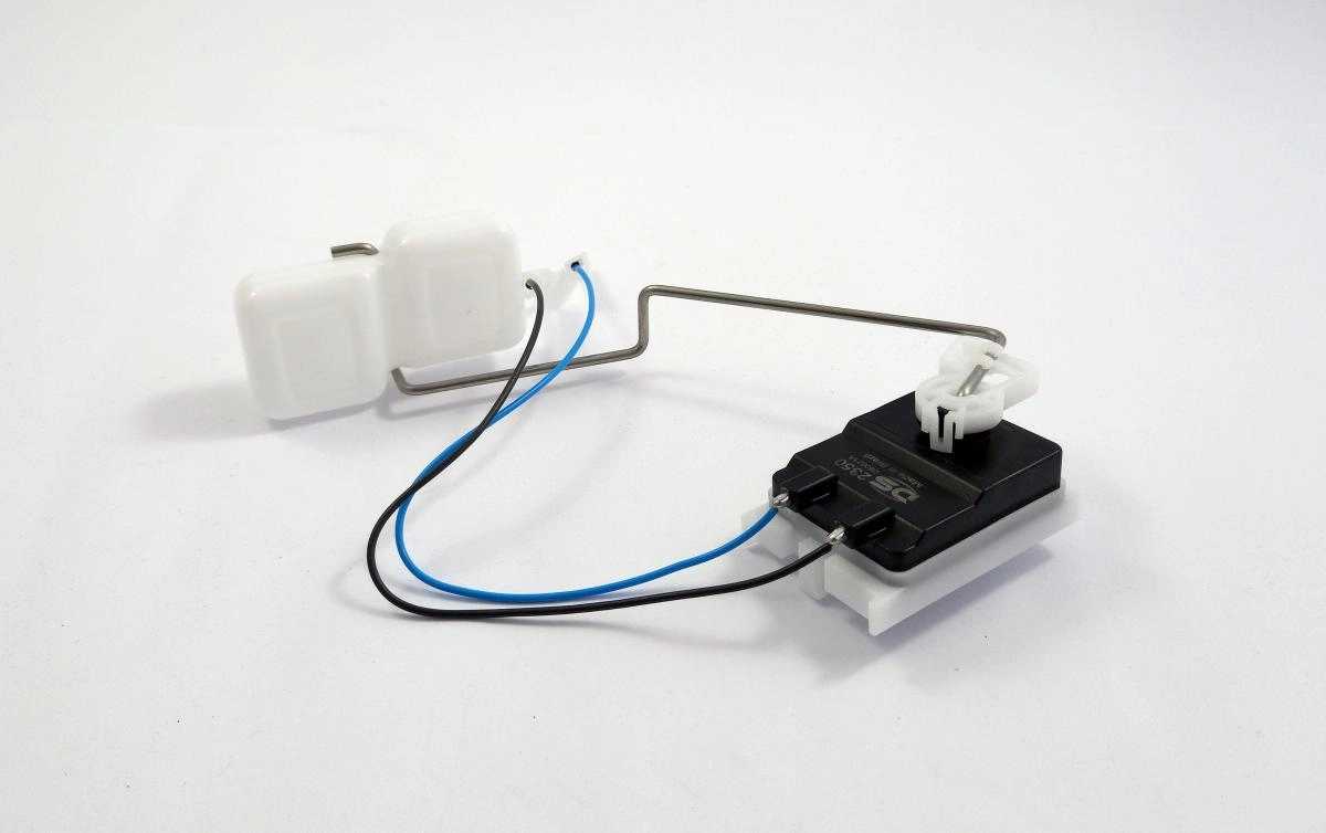 SENSOR/BOIA DE NÍVEL COMBUSTÍVEL VW GOL/PARATI G2 1.0/1.6/1.8 8V 94/96 - GASOLINA