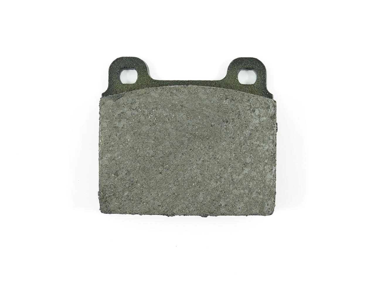 PASTILHA FREIO RODA DIANTEIRA VW KOMBI 97/12 FURGAO 81/12 STANDARD 76/98 GURGEL CARAJAS 88/94