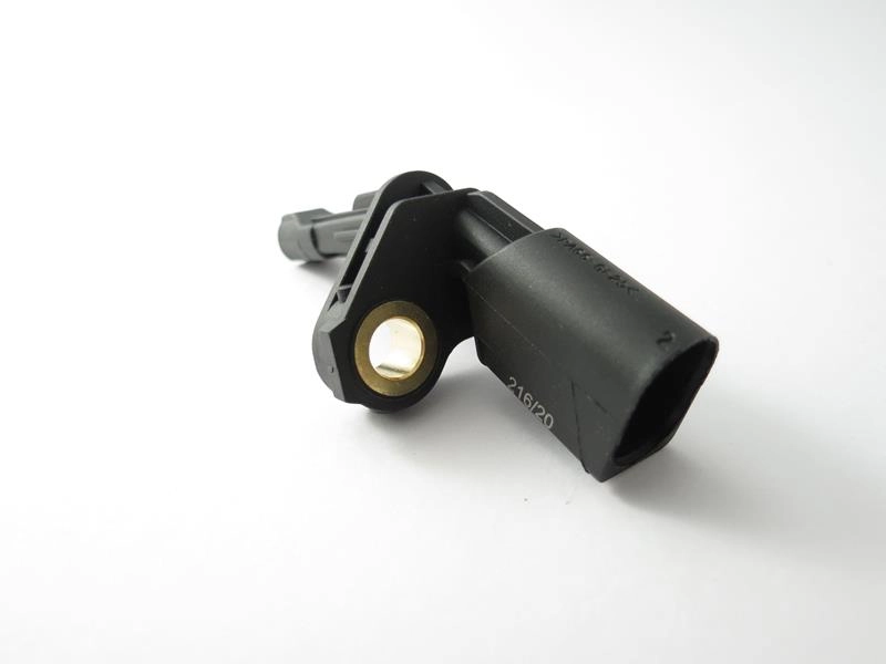 SENSOR ABS TRASEIRO DIREITO AUDI A3 05/13 TT 06/14 VW BEETLE 11/16 EOS 06/10 JETTA 06/17