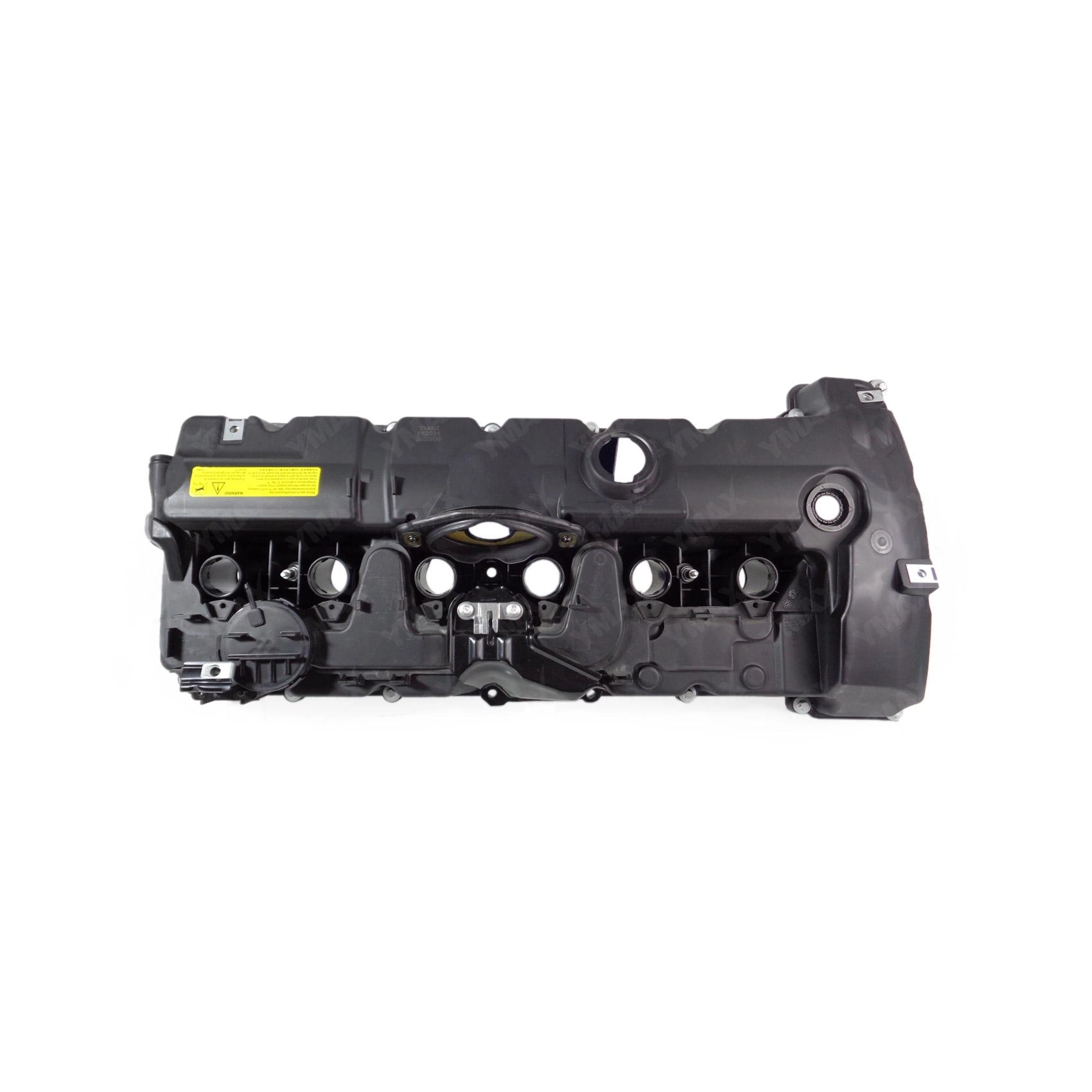 TAMPA COMANDO DE VALVULAS BMW X1/X3/X5 - Z4 - COM JUNTAS