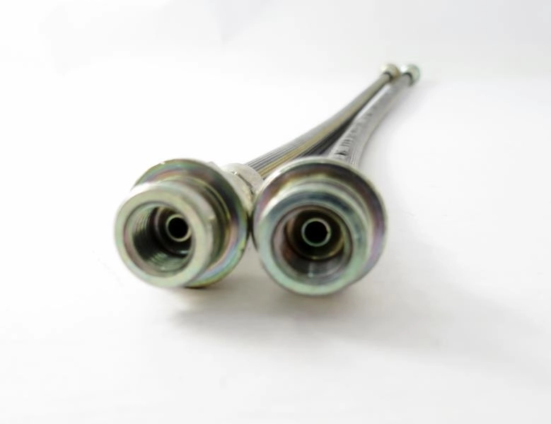 FLEXIVEL FREIO FORD F-1000 93/96 - INTERMEDIARIO