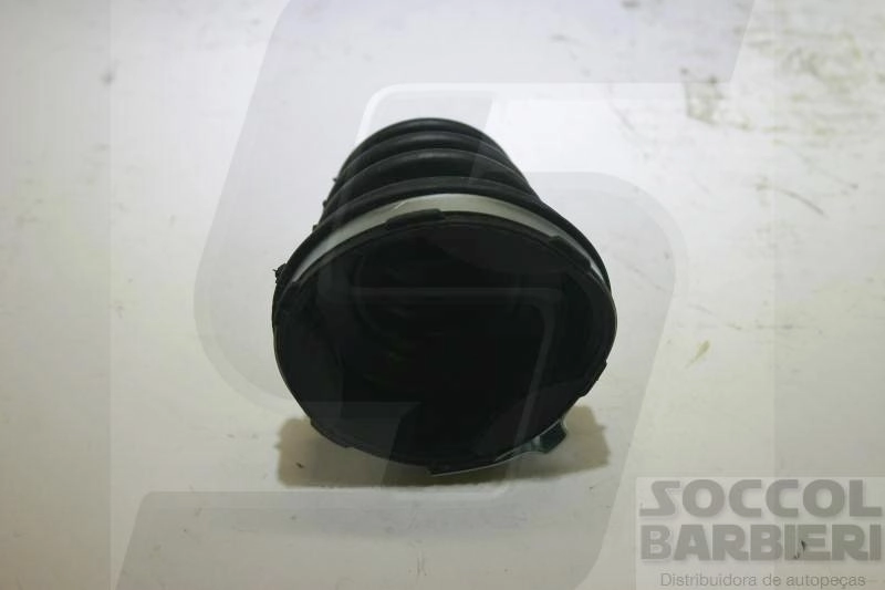 KIT REPARO COIFA HOMOCINÉTICA LADO CÂMBIO TRIPÓIDE FORD FIESTA/KA/NOVO FIESTA/ECOSPORT 99/