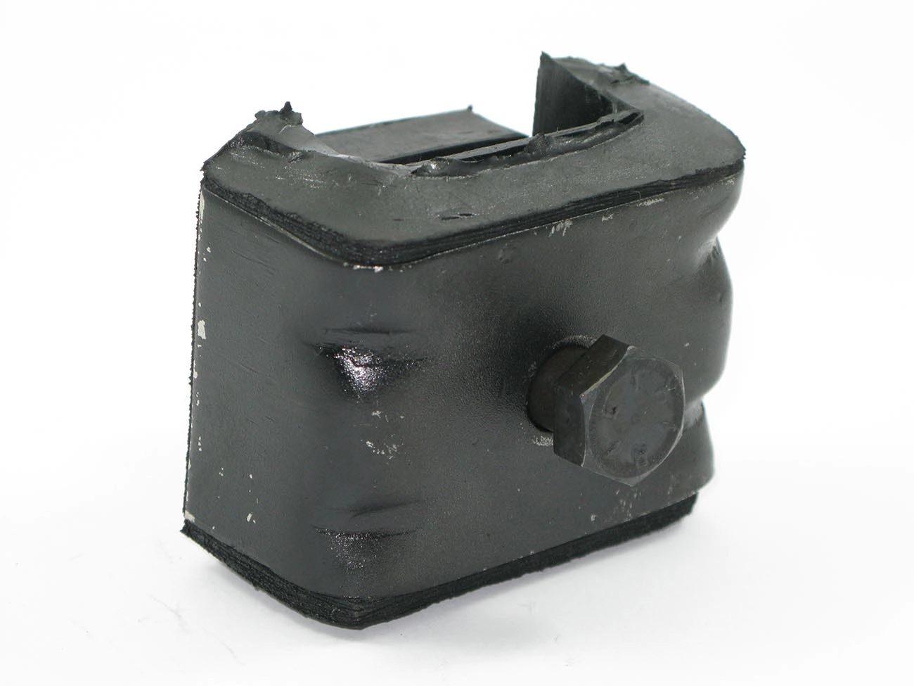 COXIM MOTOR FORD F-13000 MWM - TRASEIRO 9/16