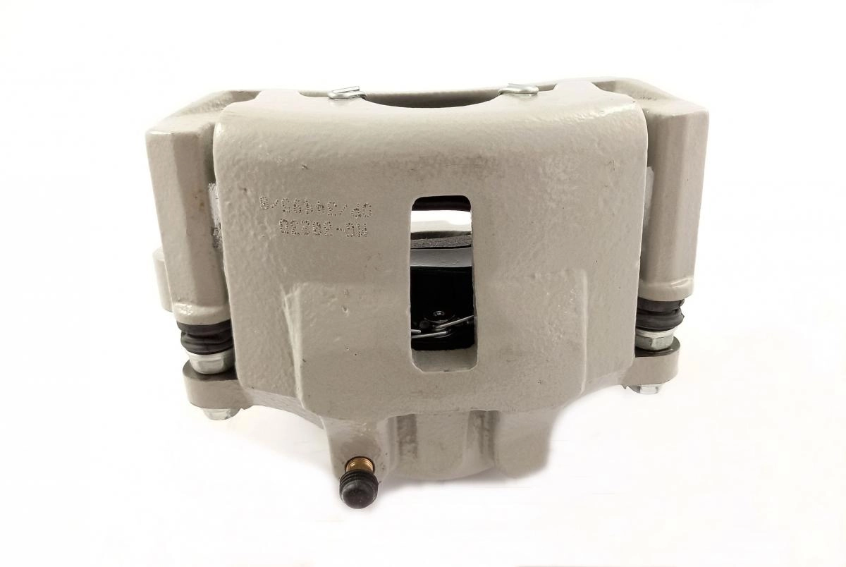 PINCA FREIO GM S-10/BLAZER 95/2012 4X4 - DIREITA COMPLETA