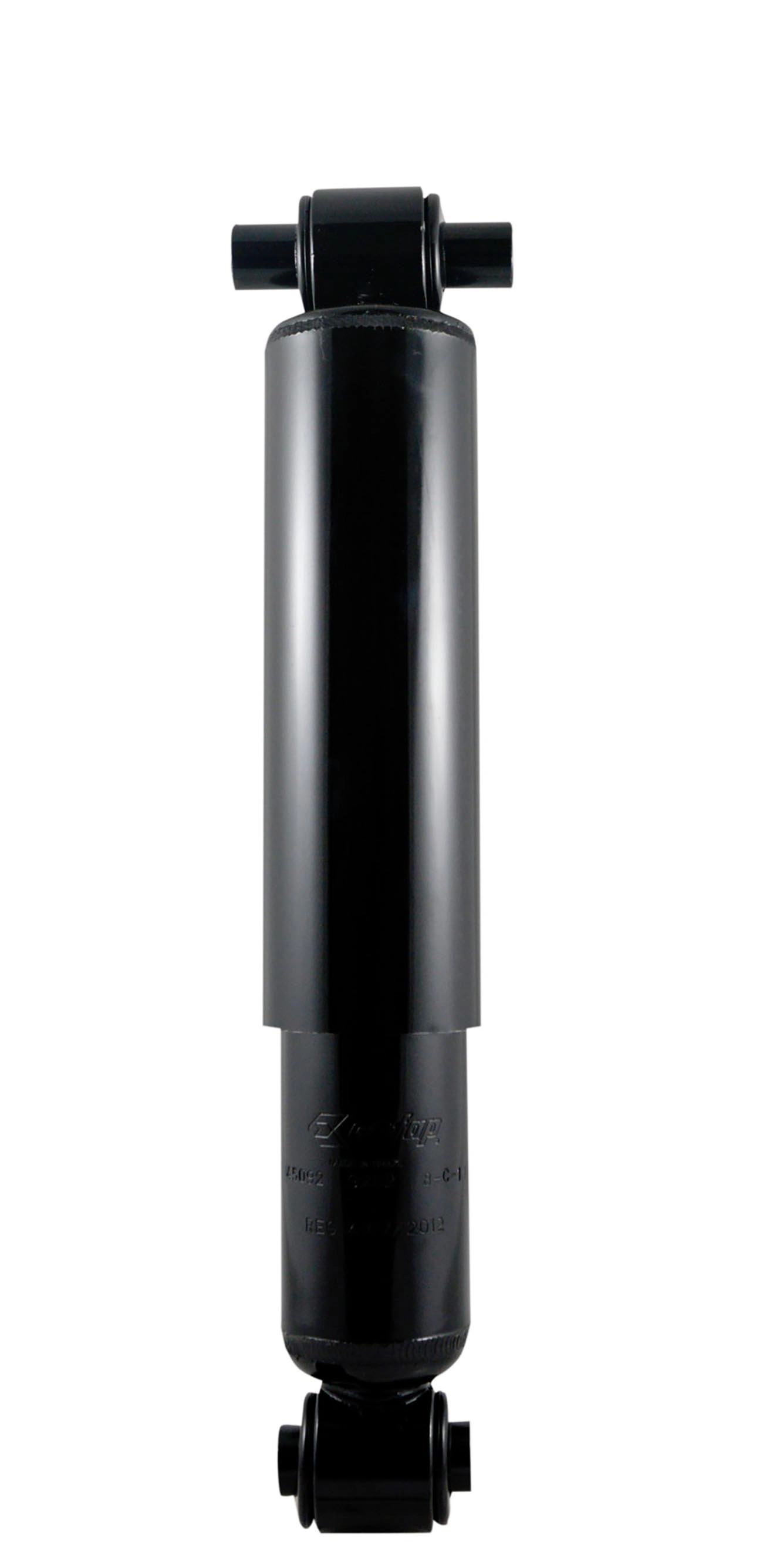 AMORTECEDOR DIANTEIRO VOLVO NL-10/12 93/ MOLA PARABOLICA