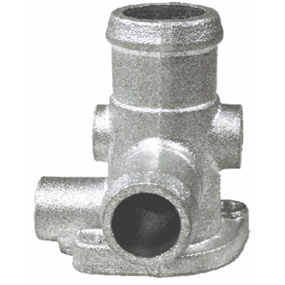 CONECTOR ENTRADA ÁGUA CABEÇOTE  VW GOL/VOYAGE/SAVEIRO 88/95 SANTANA 84/92 - APOLLO 90/92