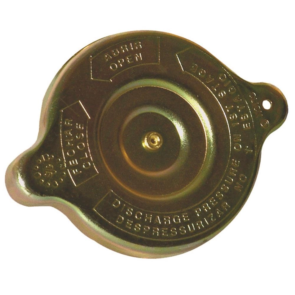 TAMPA RADIADOR VW PASSAT/GOL/VOYAGE/PARATI/SAVEIRO /86 = MF-11