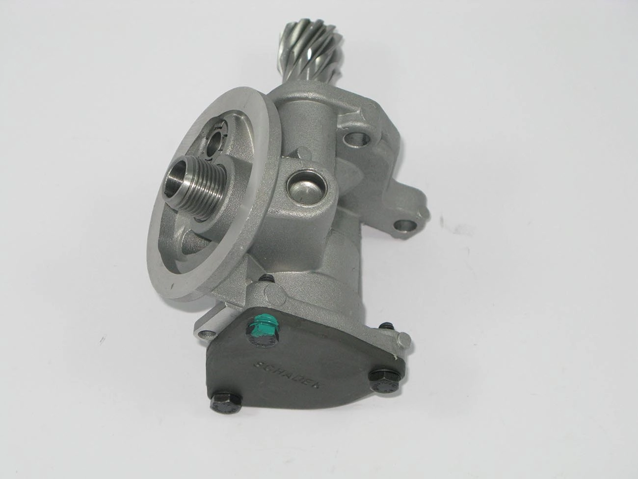 BOMBA ÓLEO DO MOTOR FORD FIESTA/KA/COURIER 1.0/1.3 97/99 - MOTOR ENDURA