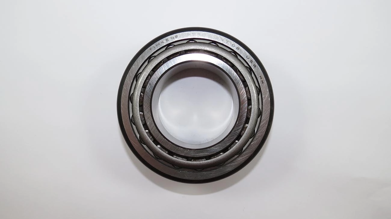 ROLAMENTO CUBO RODA DIANTEIRO/TRASEIRO INTERNO/EXTERNO CÂMBIO 50,80X93,264X30,162MM RODA/SEMI EIXO VALMET 78/85/86/785