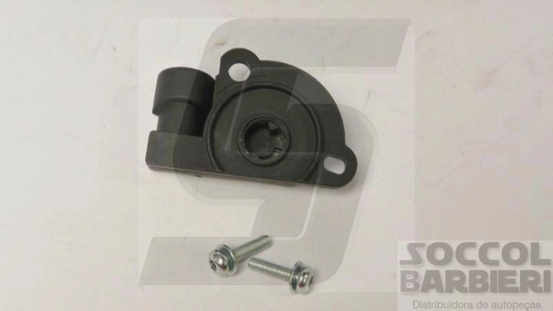 SENSOR POSIÇÃO BORBOLETA OU TPS POSICAO GM CORSA/OMEGA/SUPREMA MPFI
