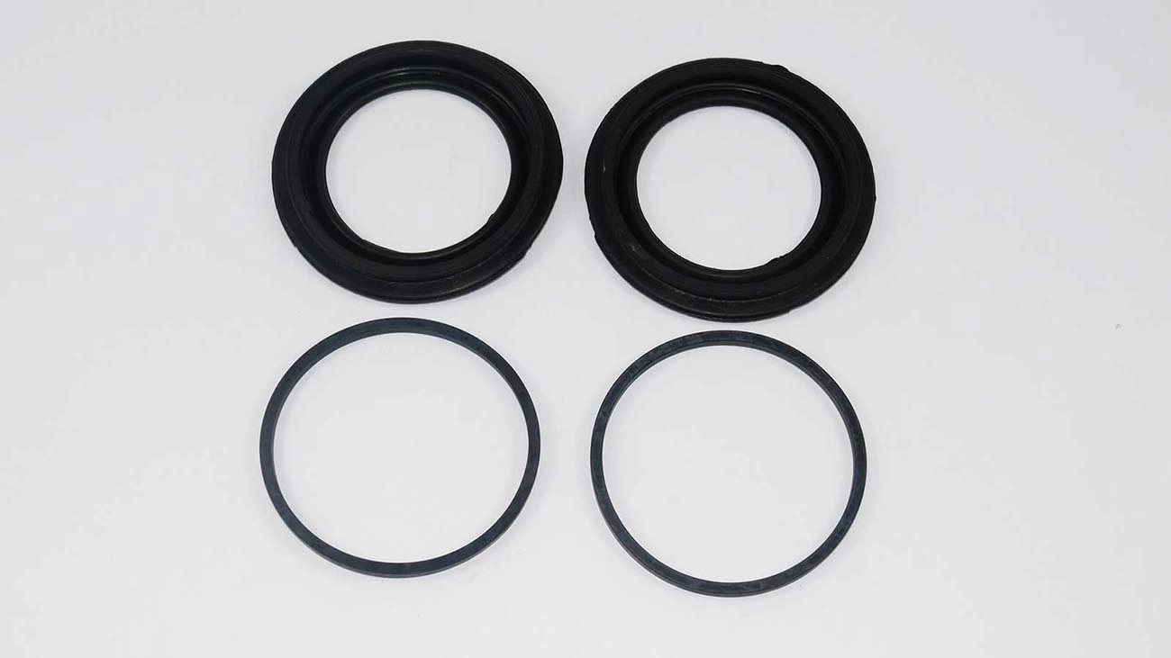 REPARO VEDAÇÃO PINÇA 66.00MM CILINDRO RODA FORD MAVERICK 73/76 FREIO DISCO 66MM DIANTEIRO
