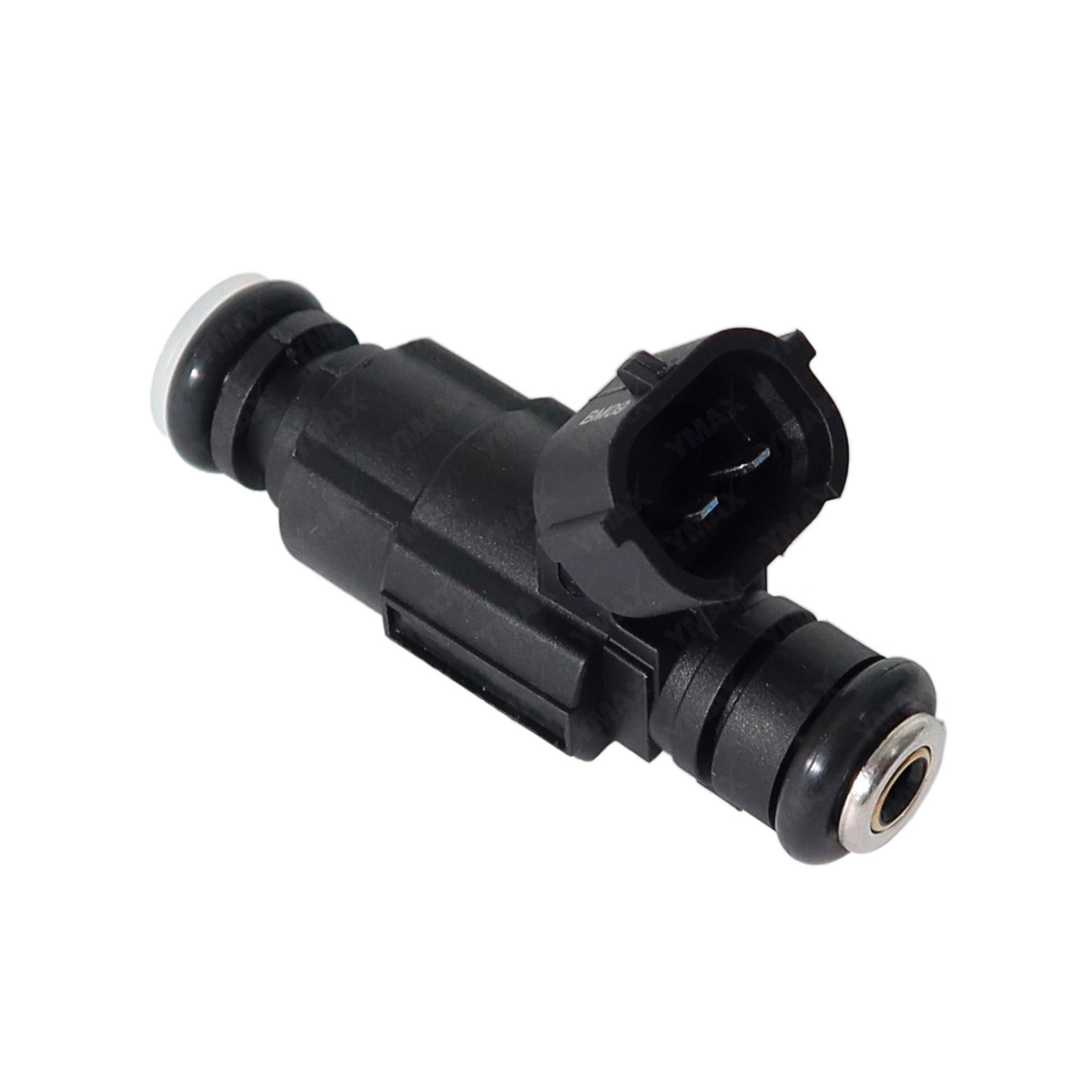 BICO INJETOR VW FOX 1.0 12V 14/19 - GOL 1.0 12V 17/23 - POLO 1.0 12V 18/ - UP 1.0 12V 14/21 - VOYAGE