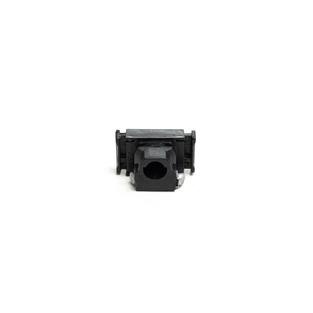 FECHADURA PORTA LUVAS VW GOL/VOYAGE/PARATI/SAVEIRO/SANTANA/CAMINHOES - S/CHAVE