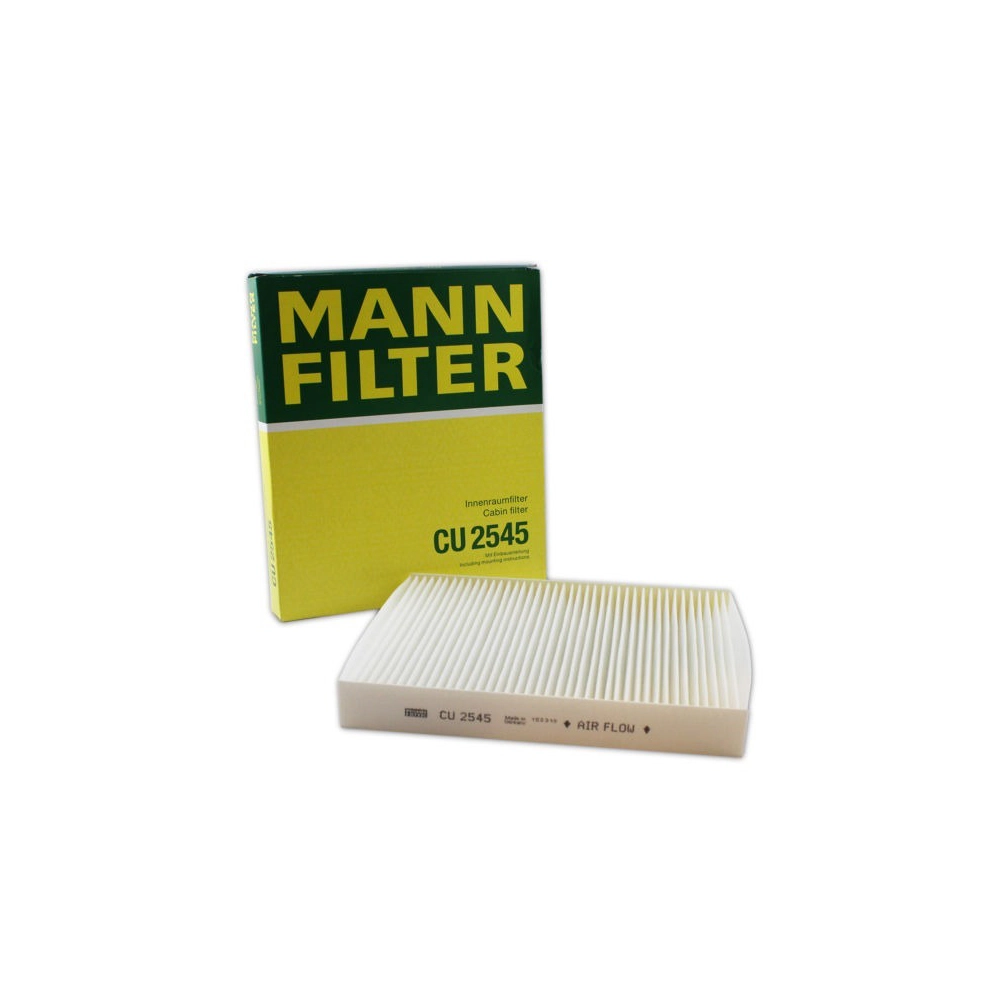 FILTRO AR CONDICIONADO VW NOVO GOL/VOYAGE/SAVEIRO 2008/ - FOX 2003/ - POLO 2002/
