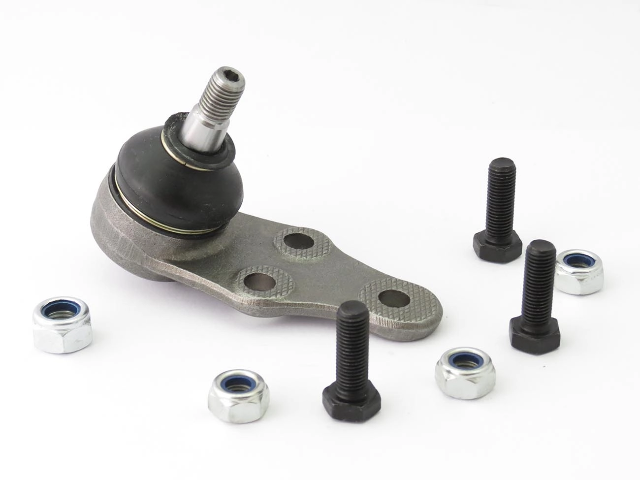PIVÔ SUSPENSÃO GM KADETT/IPANEMA 89/98 - DAEWOO ESPERO 94/97 - LANOS 97/02 - LD/LE