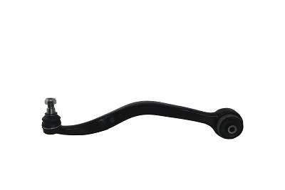 BRACO CURVO DIREITO COM PIVO FORD FUSION 2006/2012 - SUSPENSAO DIANTEIRA INFERIOR POSTERIOR