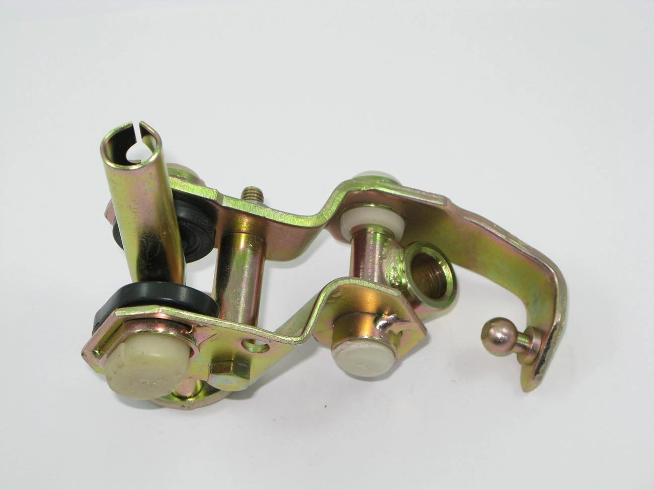 KIT TRAMBULADOR COMPLETO 5 MARCHAS VW GOL/PARATI/SAVEIRO 95/