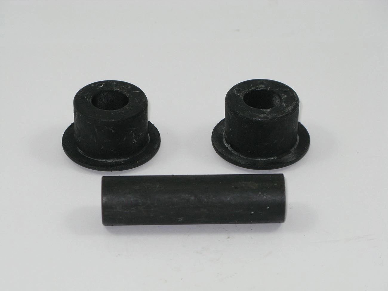 BUCHA MOLA FORD RANGER 98/ - TRASEIRA FEIXE DE MOLAS